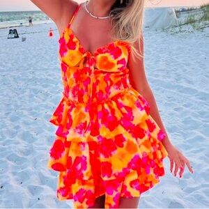 SHEIN dress XS